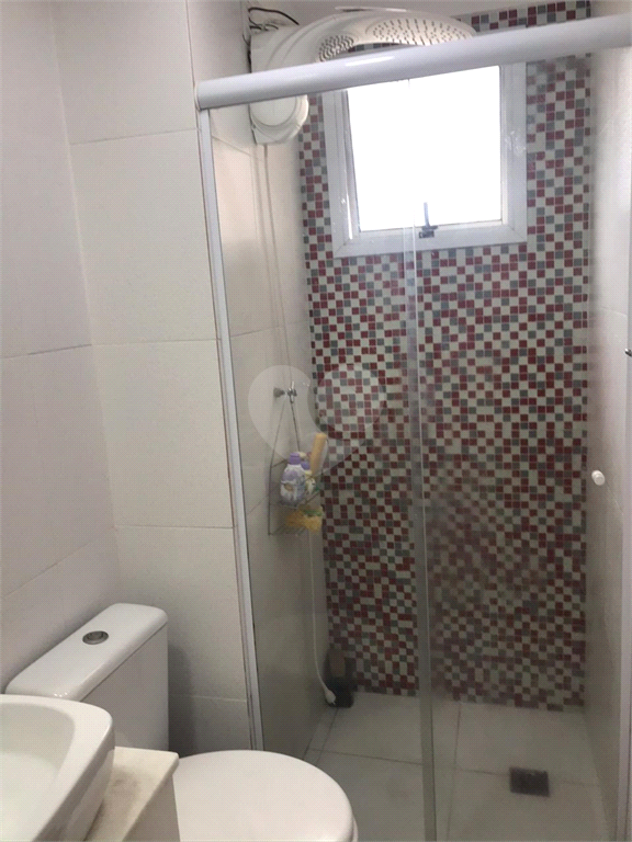 Venda Apartamento São Paulo Loteamento City Jaragua REO558721 29