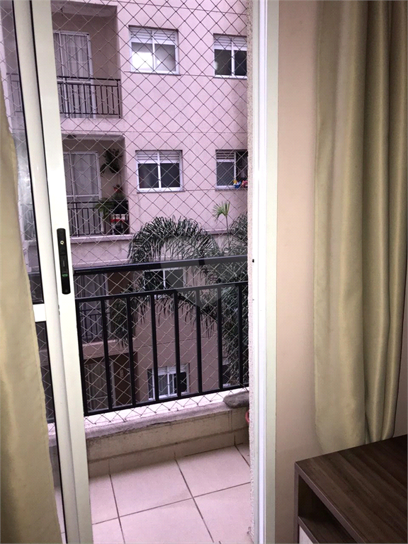 Venda Apartamento São Paulo Loteamento City Jaragua REO558721 13