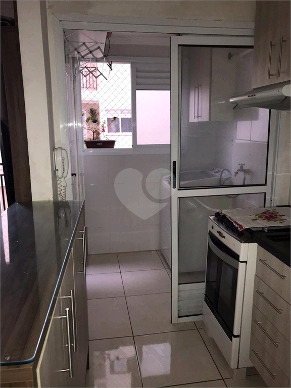 Venda Apartamento São Paulo Loteamento City Jaragua REO558721 10