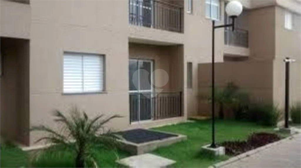 Venda Apartamento São Paulo Loteamento City Jaragua REO558721 33