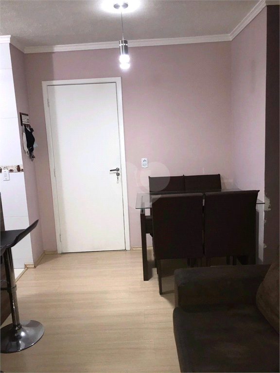 Venda Apartamento São Paulo Loteamento City Jaragua REO558721 4