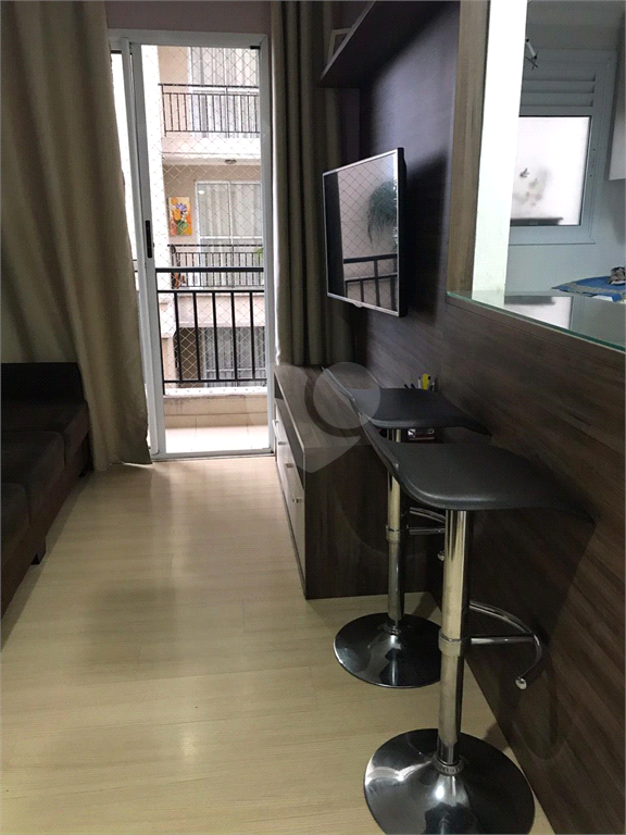 Venda Apartamento São Paulo Loteamento City Jaragua REO558721 1