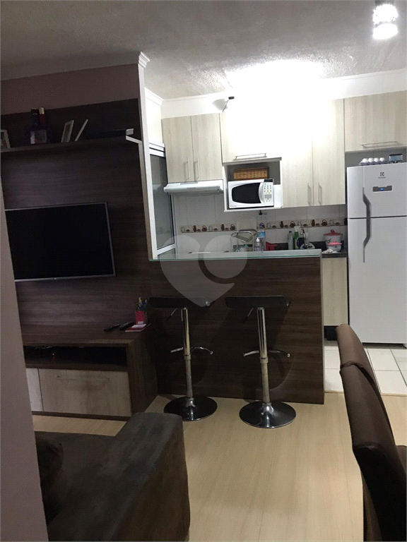 Venda Apartamento São Paulo Loteamento City Jaragua REO558721 3