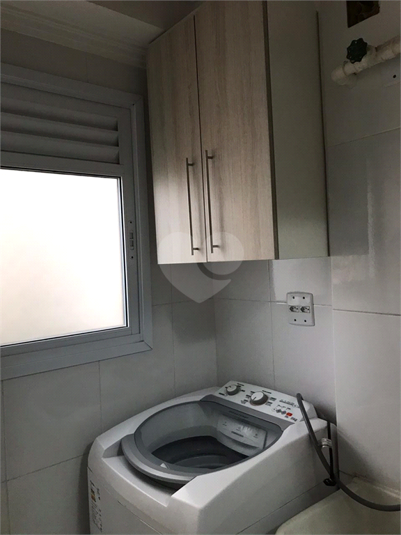 Venda Apartamento São Paulo Loteamento City Jaragua REO558721 31