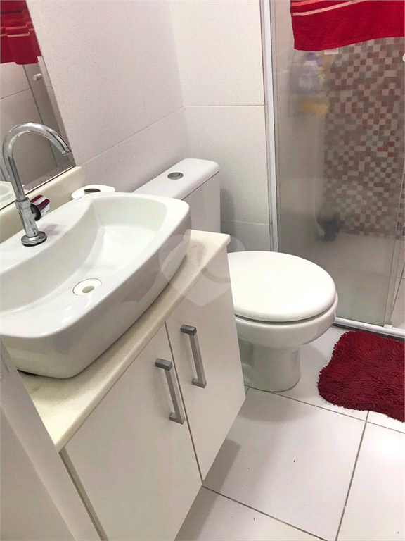 Venda Apartamento São Paulo Loteamento City Jaragua REO558721 28