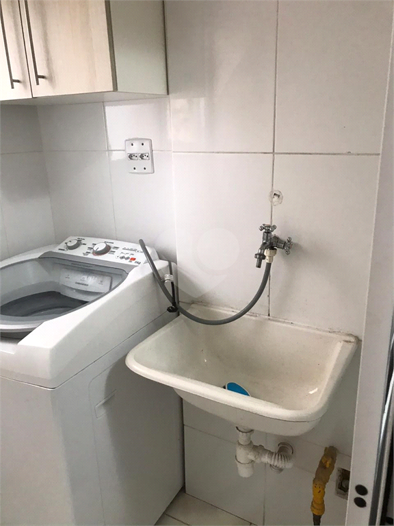 Venda Apartamento São Paulo Loteamento City Jaragua REO558721 32