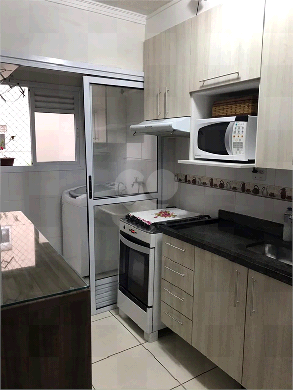 Venda Apartamento São Paulo Loteamento City Jaragua REO558721 9