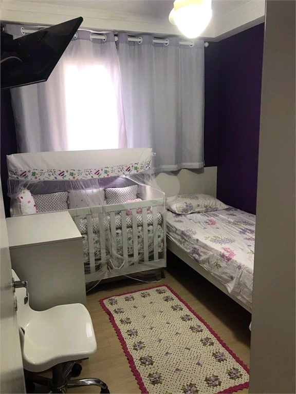 Venda Apartamento São Paulo Loteamento City Jaragua REO558721 18