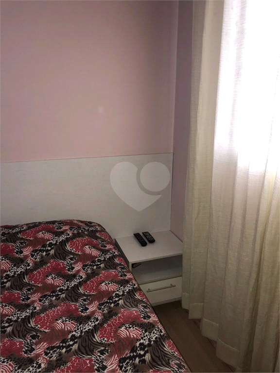 Venda Apartamento São Paulo Loteamento City Jaragua REO558721 23