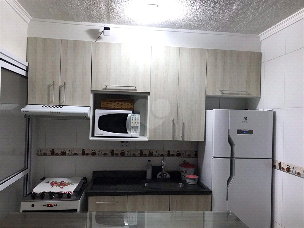 Venda Apartamento São Paulo Loteamento City Jaragua REO558721 7