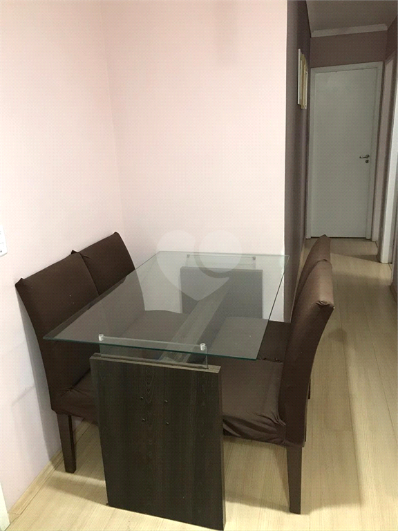 Venda Apartamento São Paulo Loteamento City Jaragua REO558721 6