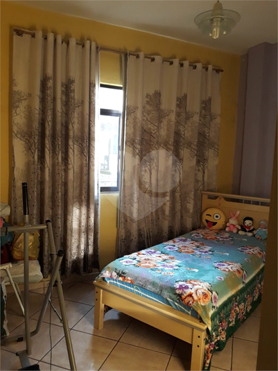 Venda Apartamento Rio De Janeiro Irajá REO558734 6