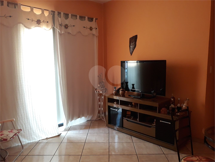 Venda Apartamento Rio De Janeiro Irajá REO558734 3