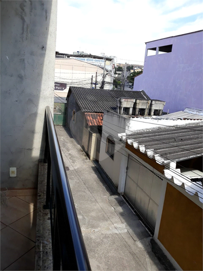 Venda Apartamento Rio De Janeiro Irajá REO558734 13