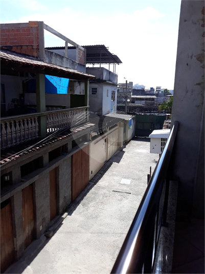 Venda Apartamento Rio De Janeiro Irajá REO558734 1