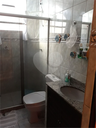 Venda Apartamento Rio De Janeiro Irajá REO558734 5