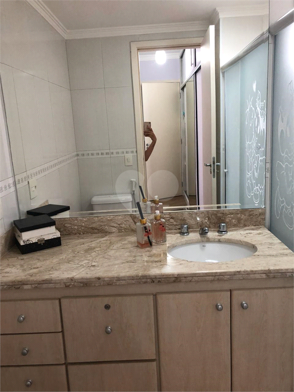 Venda Apartamento São Paulo Pirituba REO558751 3