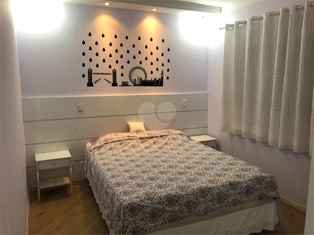 Venda Apartamento São Paulo Pirituba REO558751 2