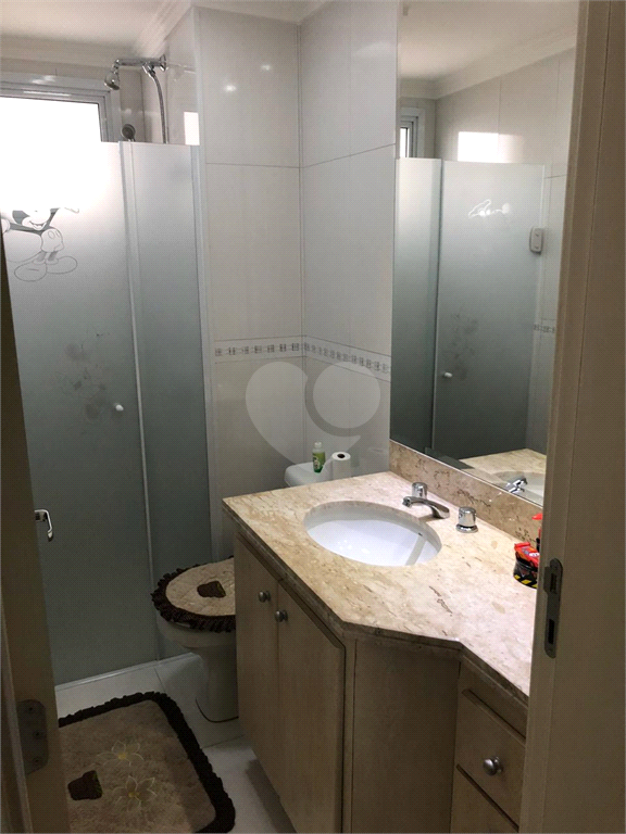 Venda Apartamento São Paulo Pirituba REO558751 15