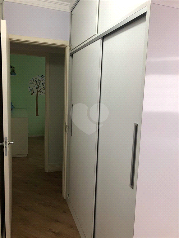 Venda Apartamento São Paulo Pirituba REO558751 7