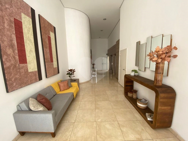 Aluguel Apartamento São Paulo Itaim Bibi REO558756 20