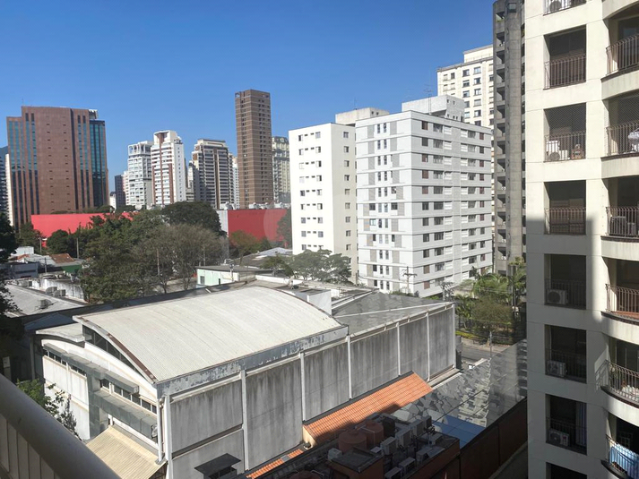 Aluguel Apartamento São Paulo Itaim Bibi REO558756 7