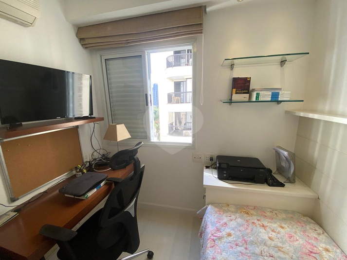 Aluguel Apartamento São Paulo Itaim Bibi REO558756 15