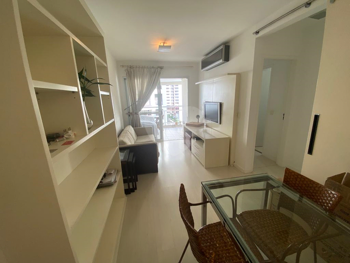 Aluguel Apartamento São Paulo Itaim Bibi REO558756 5