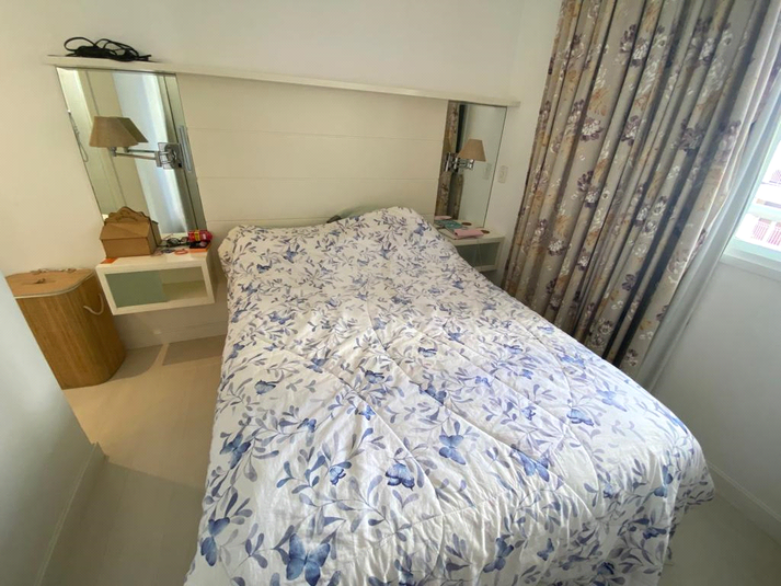 Aluguel Apartamento São Paulo Itaim Bibi REO558756 9