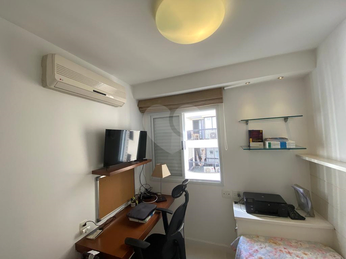 Aluguel Apartamento São Paulo Itaim Bibi REO558756 14