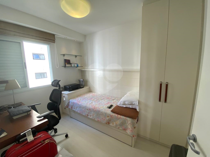 Aluguel Apartamento São Paulo Itaim Bibi REO558756 13