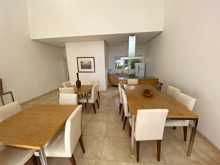 Aluguel Apartamento São Paulo Itaim Bibi REO558756 25