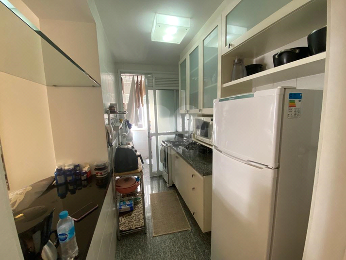 Aluguel Apartamento São Paulo Itaim Bibi REO558756 18