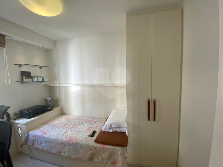 Aluguel Apartamento São Paulo Itaim Bibi REO558756 12