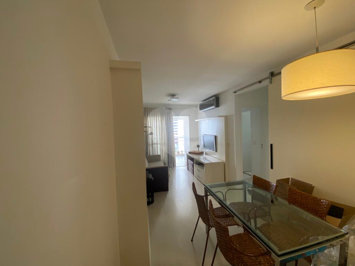 Aluguel Apartamento São Paulo Itaim Bibi REO558756 4