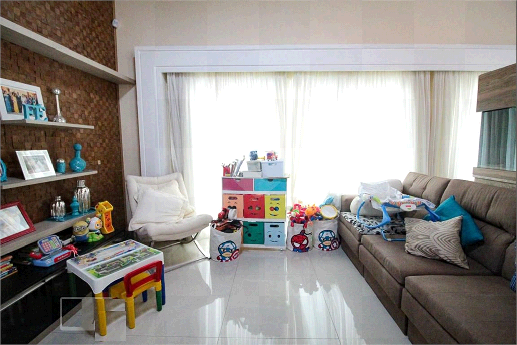 Venda Sobrado São Paulo Jardim Guapira REO558766 27