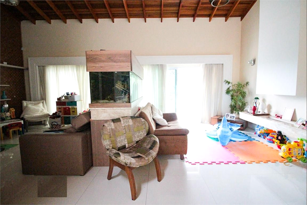 Venda Sobrado São Paulo Jardim Guapira REO558766 29