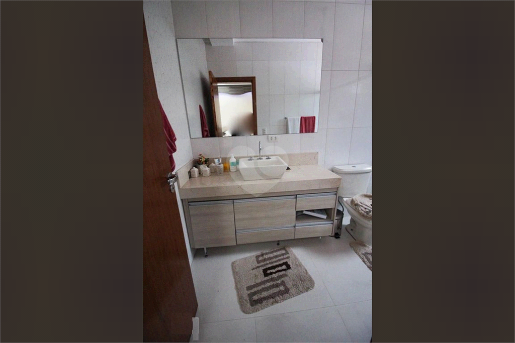 Venda Sobrado São Paulo Jardim Guapira REO558766 53