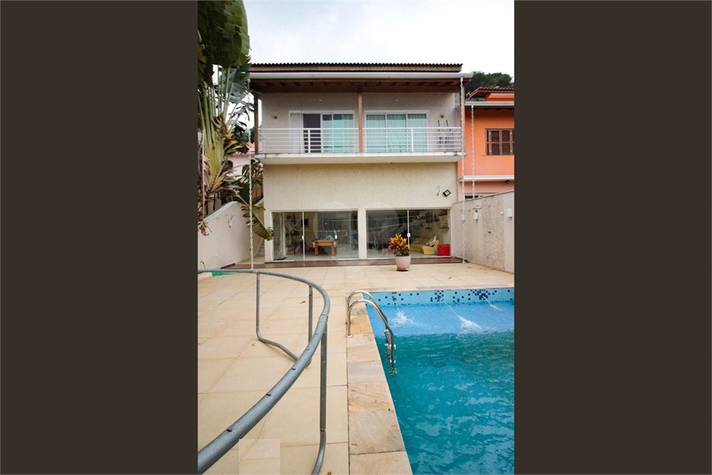 Venda Sobrado São Paulo Jardim Guapira REO558766 8