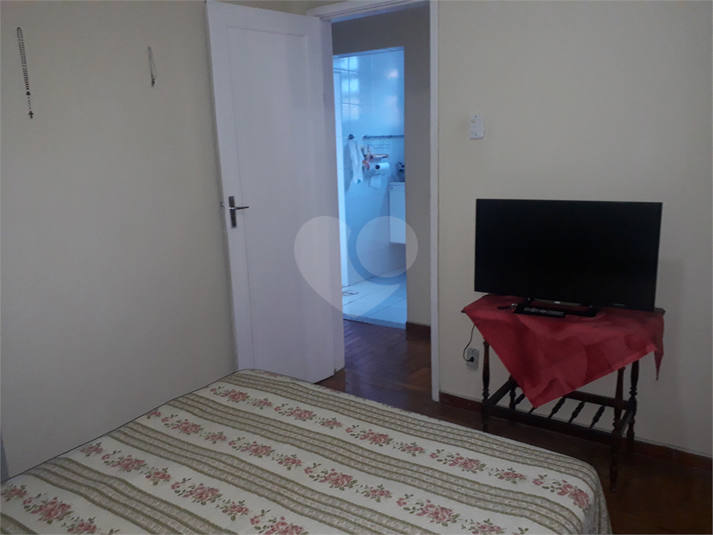 Venda Apartamento Rio De Janeiro Méier REO558821 17