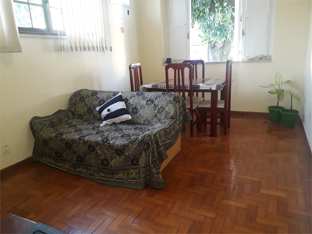 Venda Apartamento Rio De Janeiro Méier REO558821 2