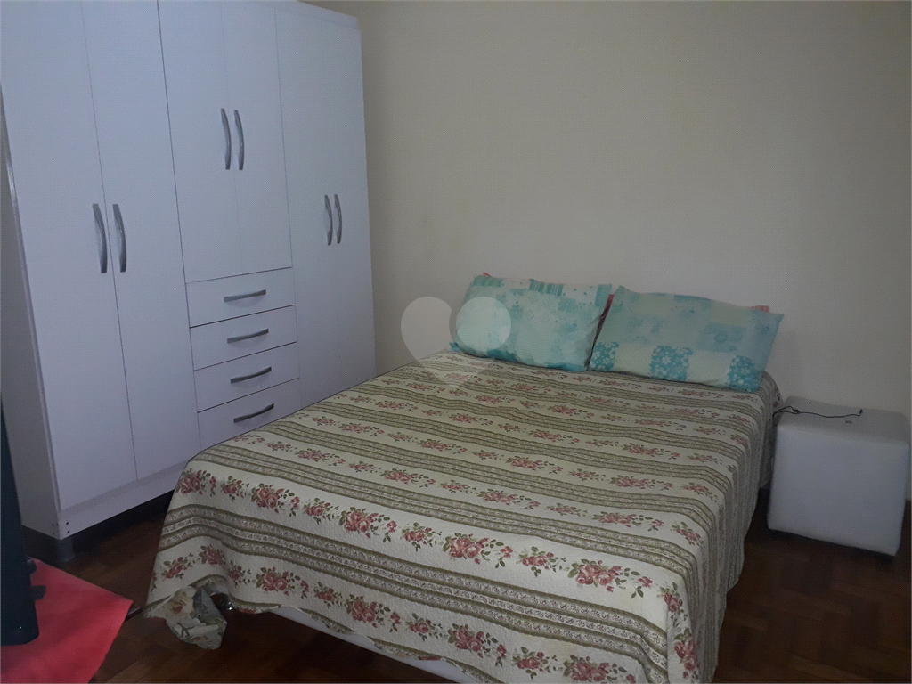 Venda Apartamento Rio De Janeiro Méier REO558821 12