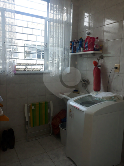 Venda Apartamento Rio De Janeiro Méier REO558821 22