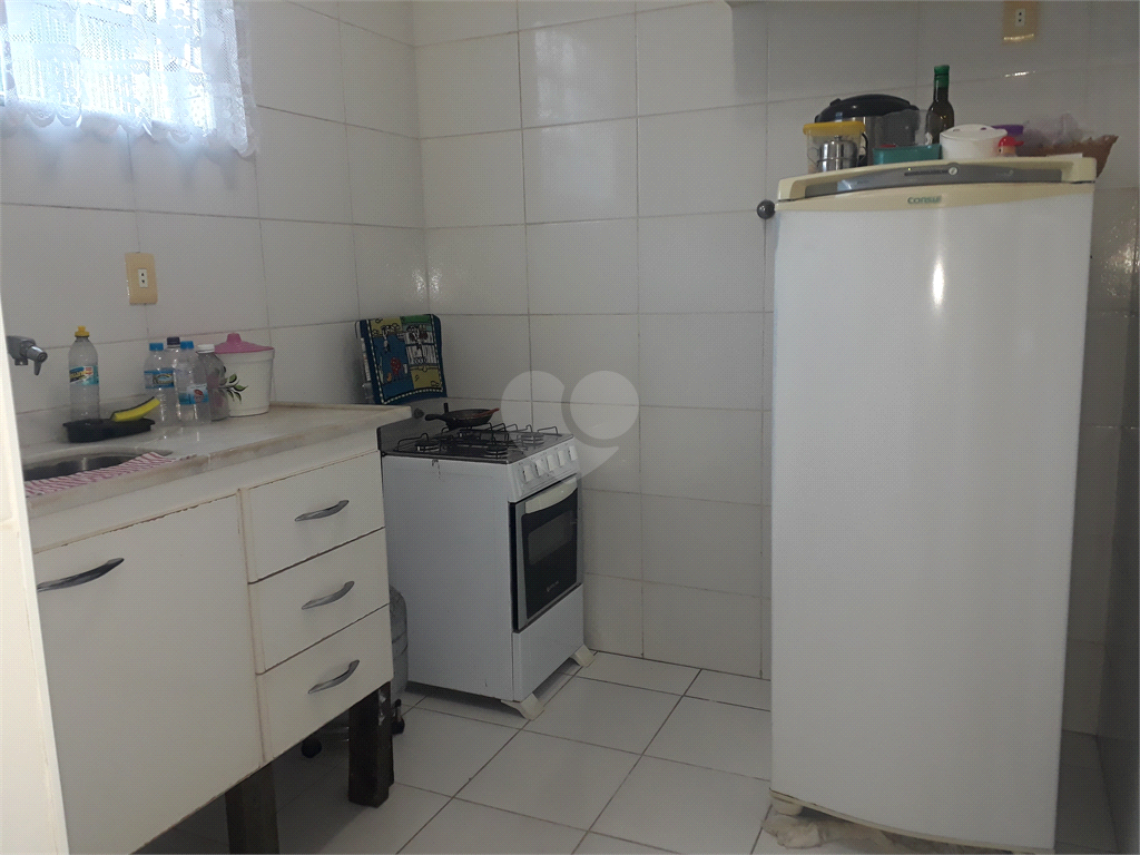 Venda Apartamento Rio De Janeiro Méier REO558821 19