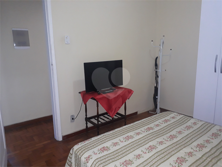 Venda Apartamento Rio De Janeiro Méier REO558821 16