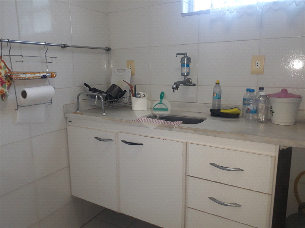 Venda Apartamento Rio De Janeiro Méier REO558821 20