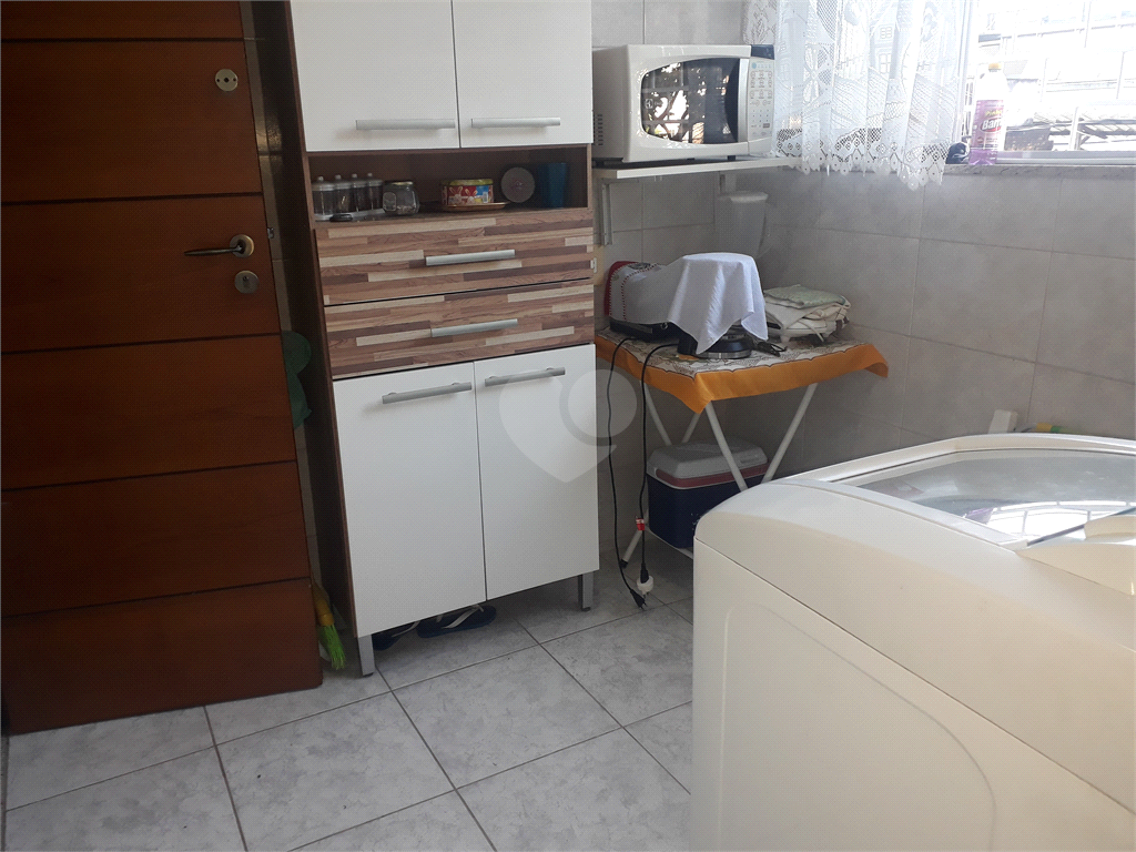 Venda Apartamento Rio De Janeiro Méier REO558821 21