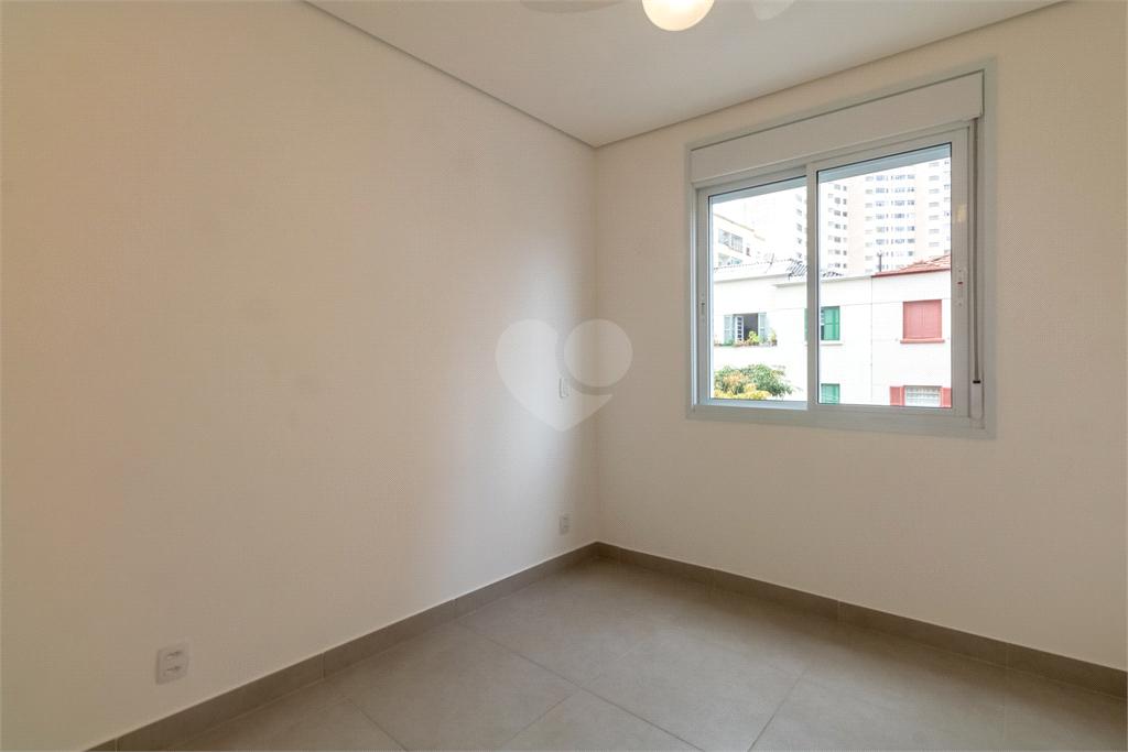 Aluguel Apartamento São Paulo Campos Elíseos REO558868 1