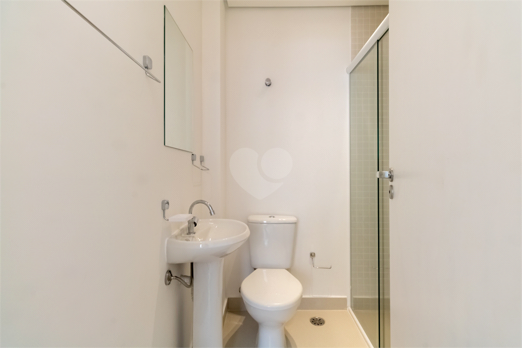 Aluguel Apartamento São Paulo Campos Elíseos REO558868 9