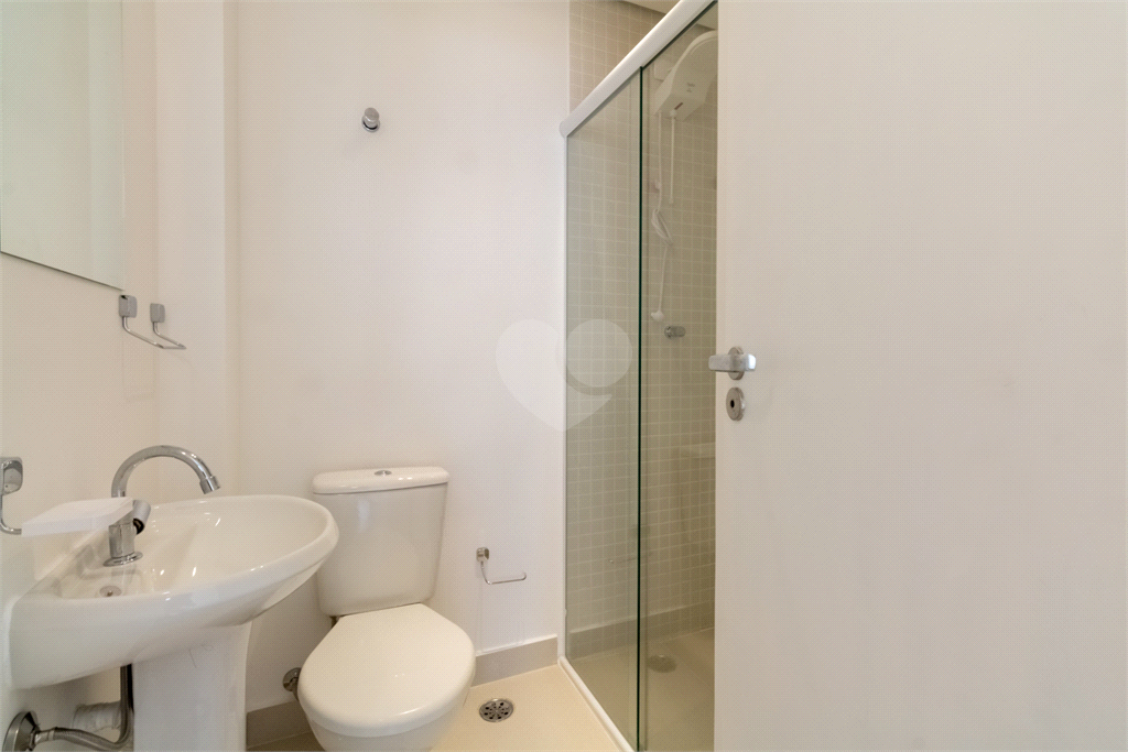 Aluguel Apartamento São Paulo Campos Elíseos REO558868 10